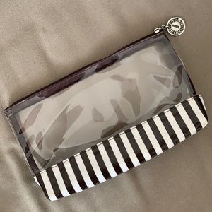 Henri Bendel Makeup Bag